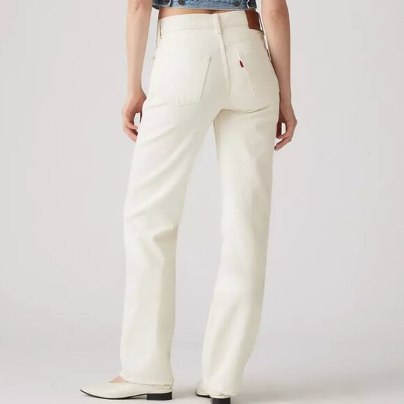 Levi's 501 90s Jeans - Picture 4 of 5